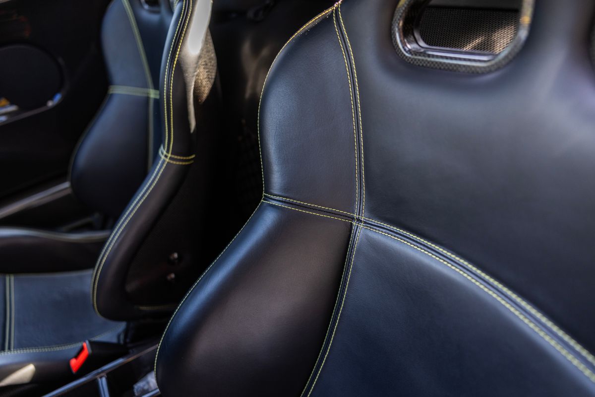 2004 Ferrari Enzo