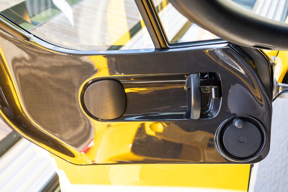 2004 Ferrari Enzo