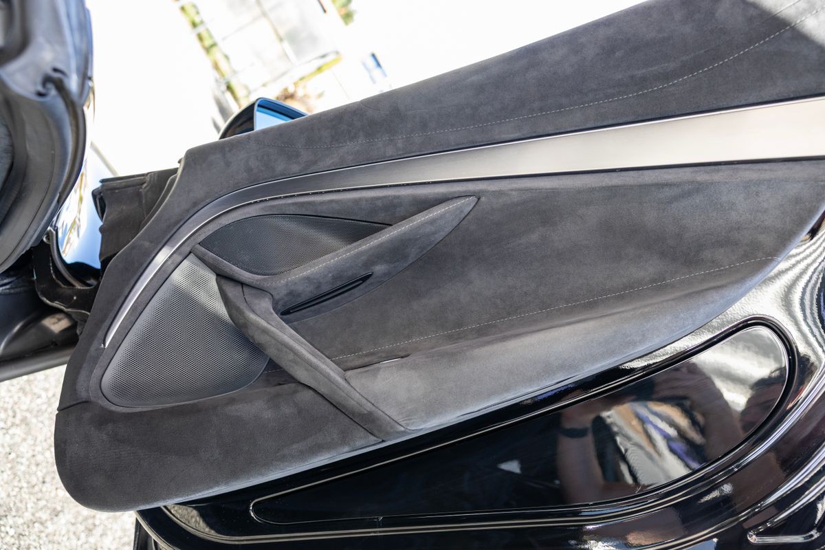2019 McLaren 720S Spider