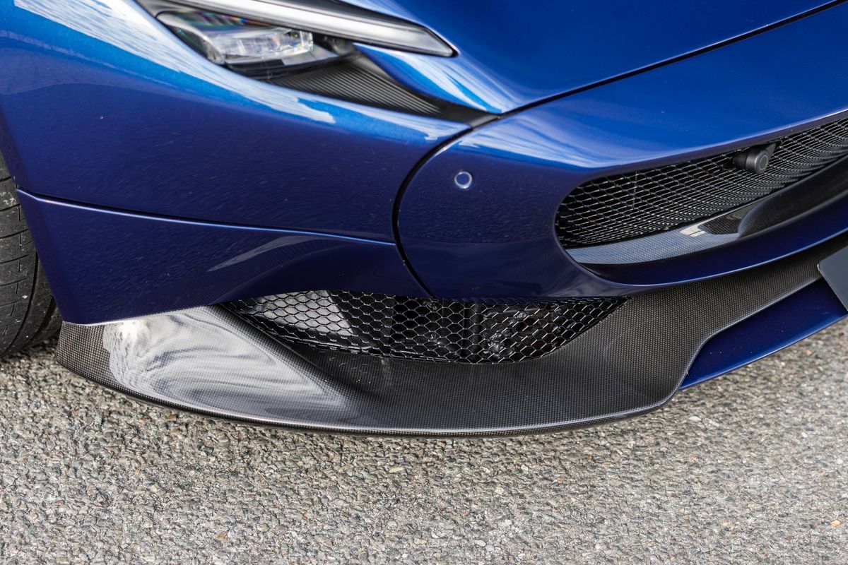 2020 Ferrari Monza SP2