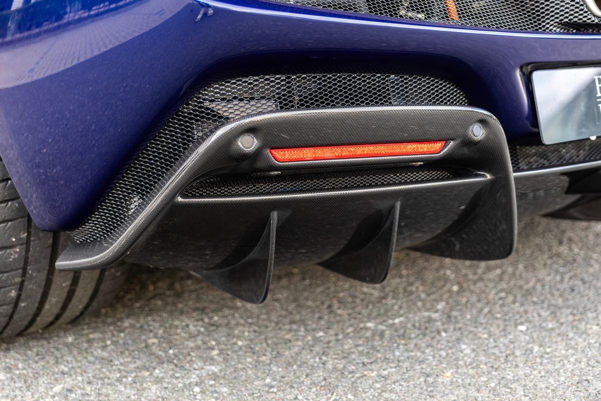 2023 Ferrari 296 GTB