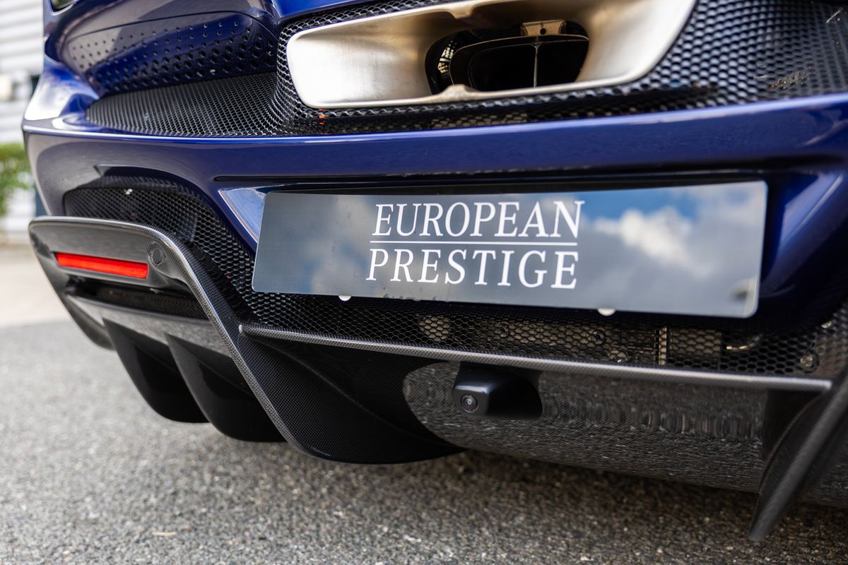 2023 Ferrari 296 GTB