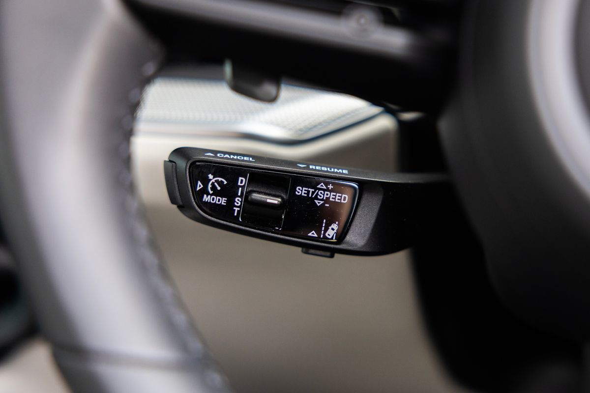 2026 Porsche Cayenne S