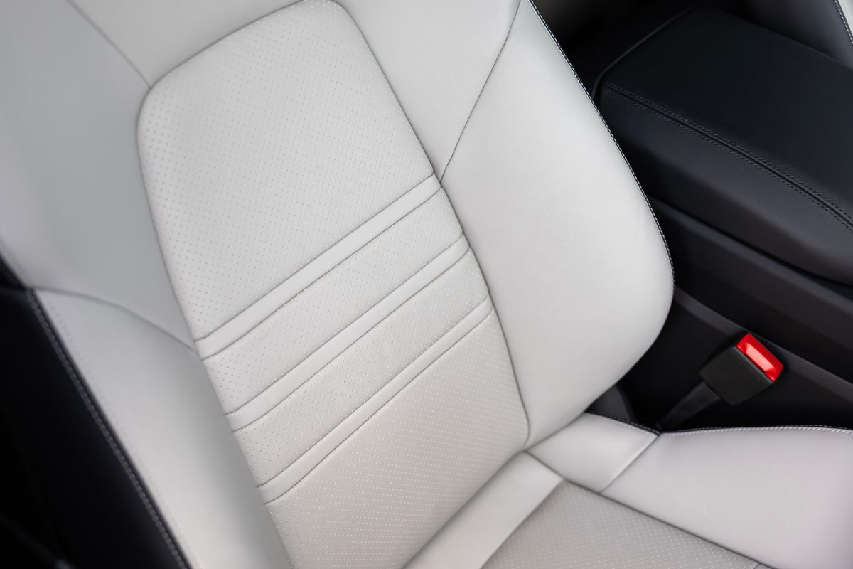 2026 Porsche Cayenne S