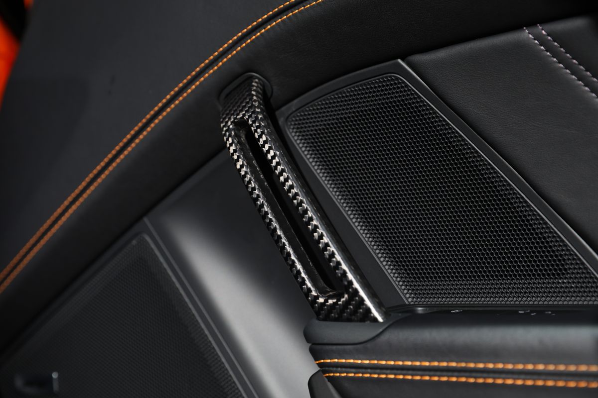 2025 Porsche 911 (992.1) S/T