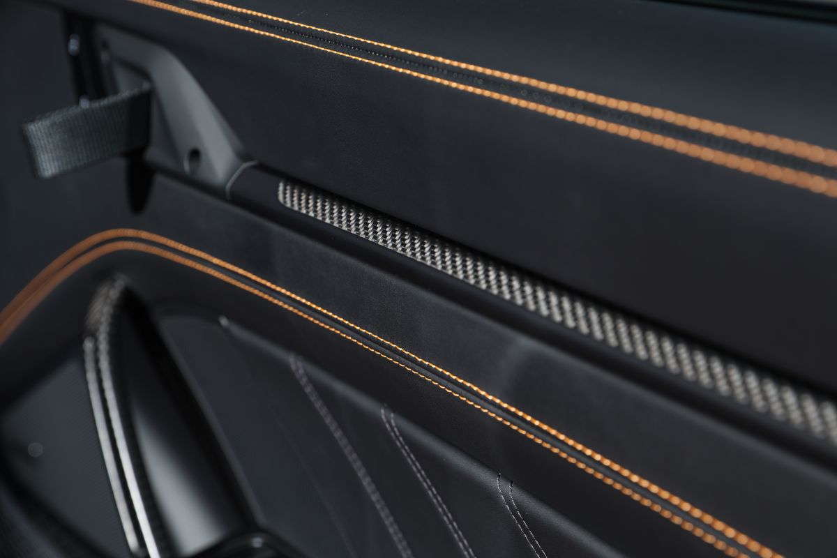 2025 Porsche 911 (992.1) S/T