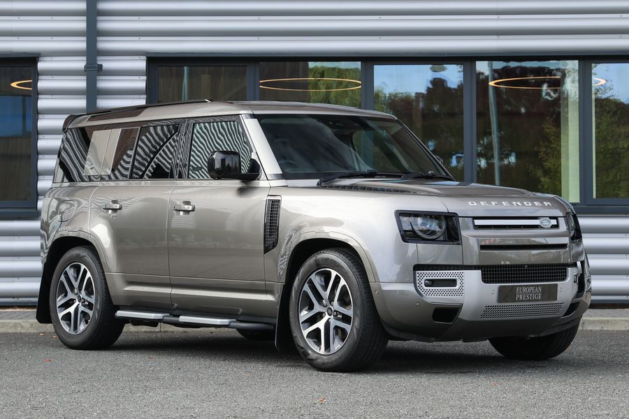 Land Rover Defender 110 D250 XS Edition