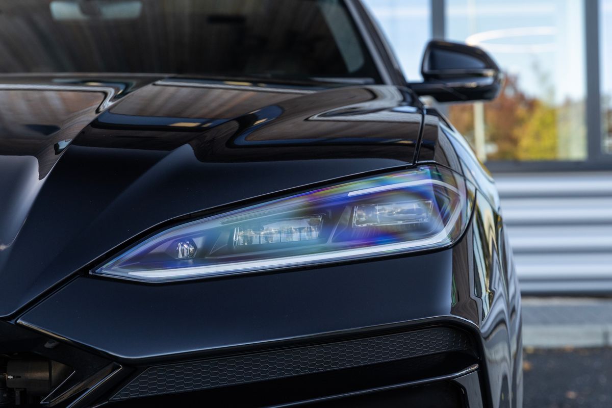 2025 Lamborghini Urus SE