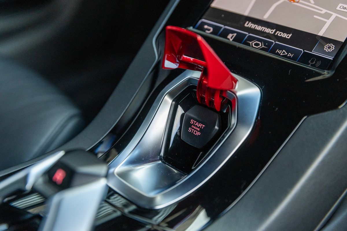 2020 Lamborghini Huracan EVO