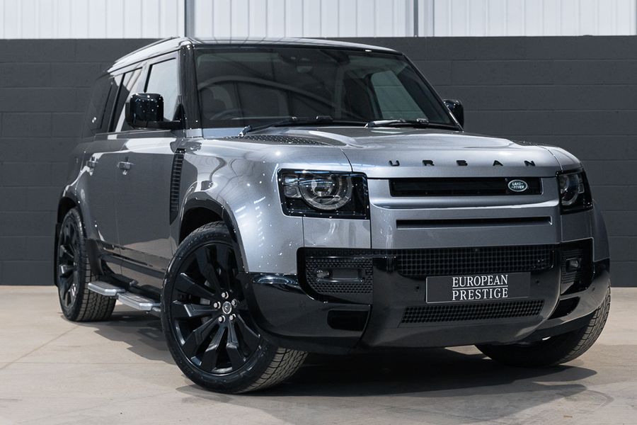 Land Rover Range Rover Defender 110 HSE