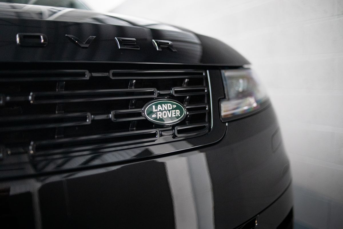 2022 Land Rover Range Rover Sport First Edition P510e 3.0 38.2kWh