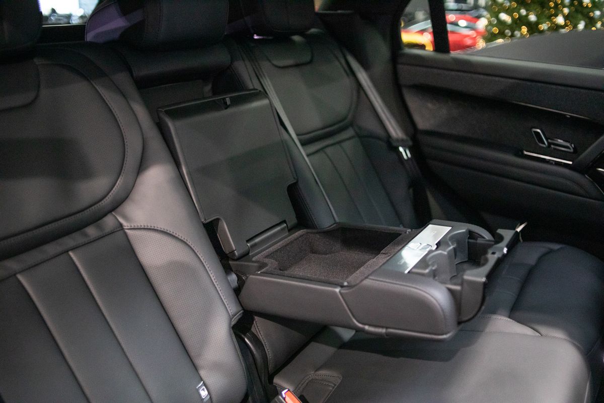 2022 Land Rover Range Rover Sport First Edition P510e 3.0 38.2kWh
