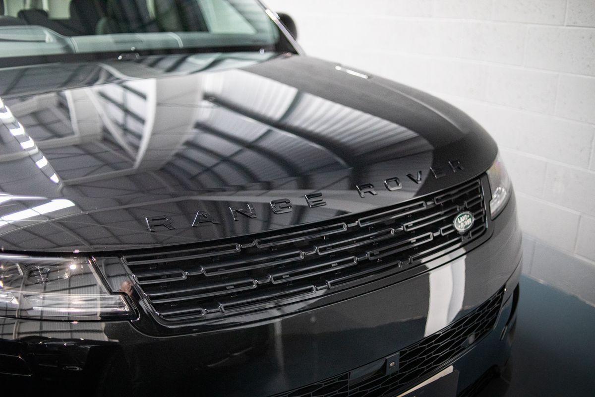 2022 Land Rover Range Rover Sport First Edition P510e 3.0 38.2kWh