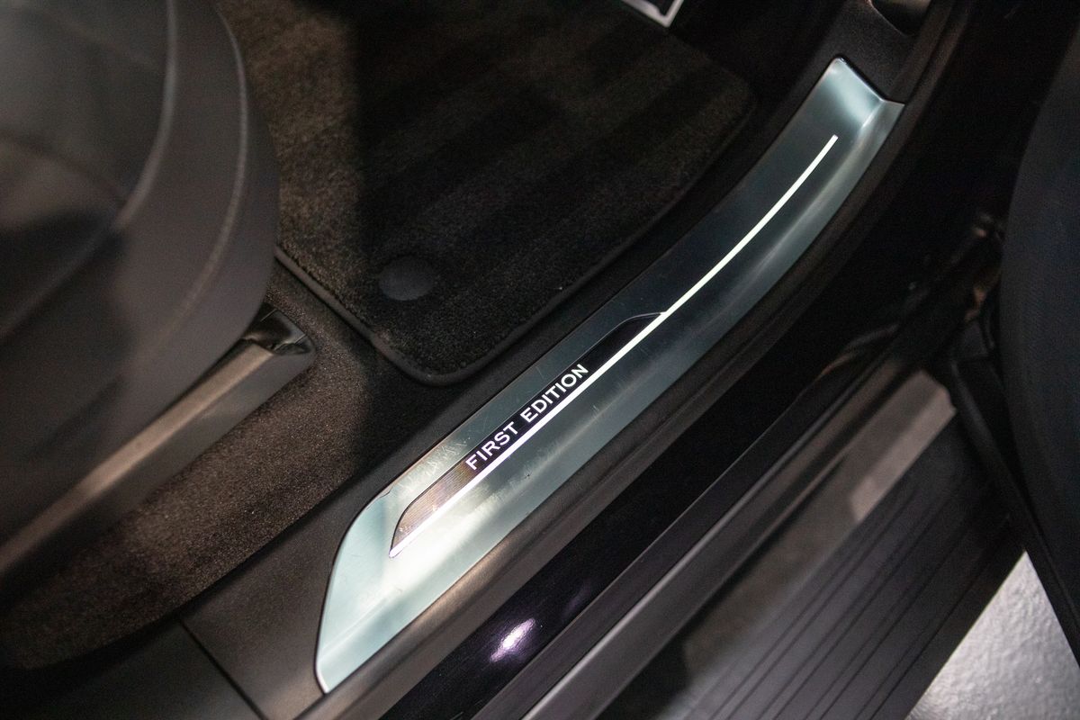 2022 Land Rover Range Rover Sport First Edition P510e 3.0 38.2kWh