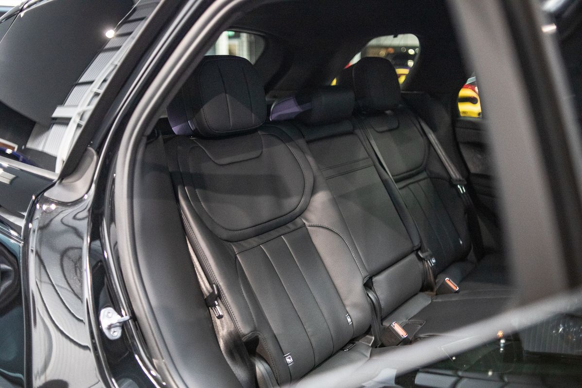 2022 Land Rover Range Rover Sport First Edition P510e 3.0 38.2kWh