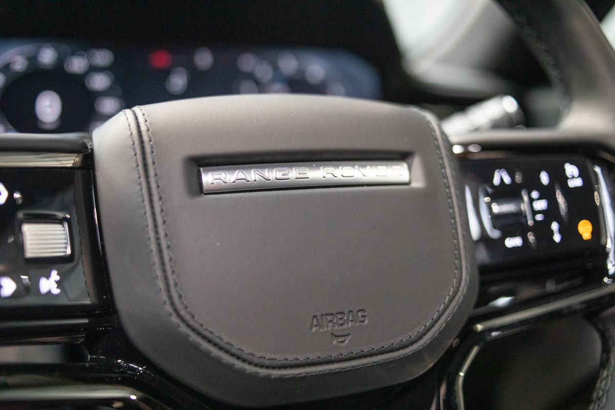 2022 Land Rover Range Rover Sport First Edition P510e 3.0 38.2kWh