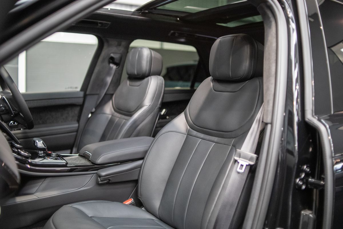 2022 Land Rover Range Rover Sport First Edition P510e 3.0 38.2kWh