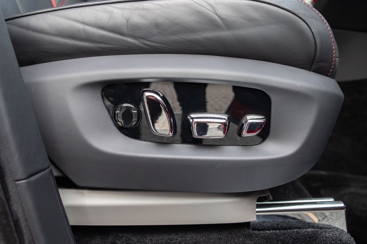 2022 Rolls-Royce Cullinan V12
