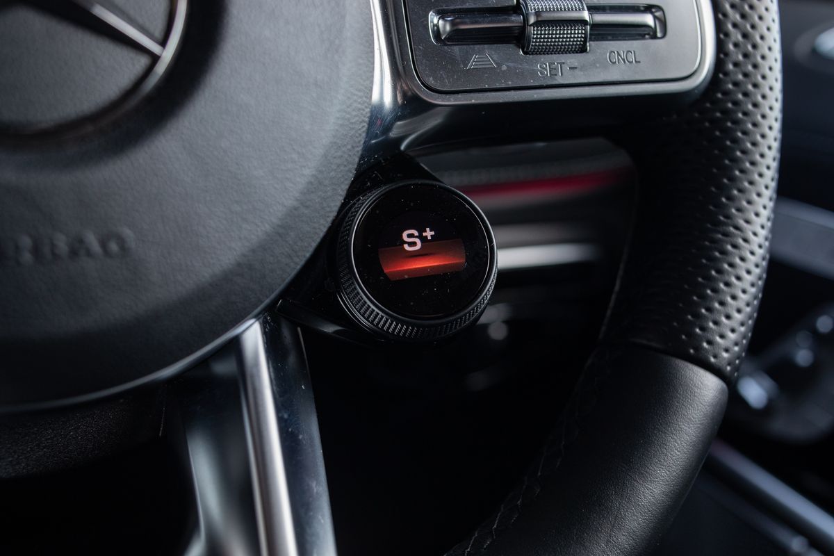 2021 Mercedes-Benz AMG G63 4.0 BiTurbo