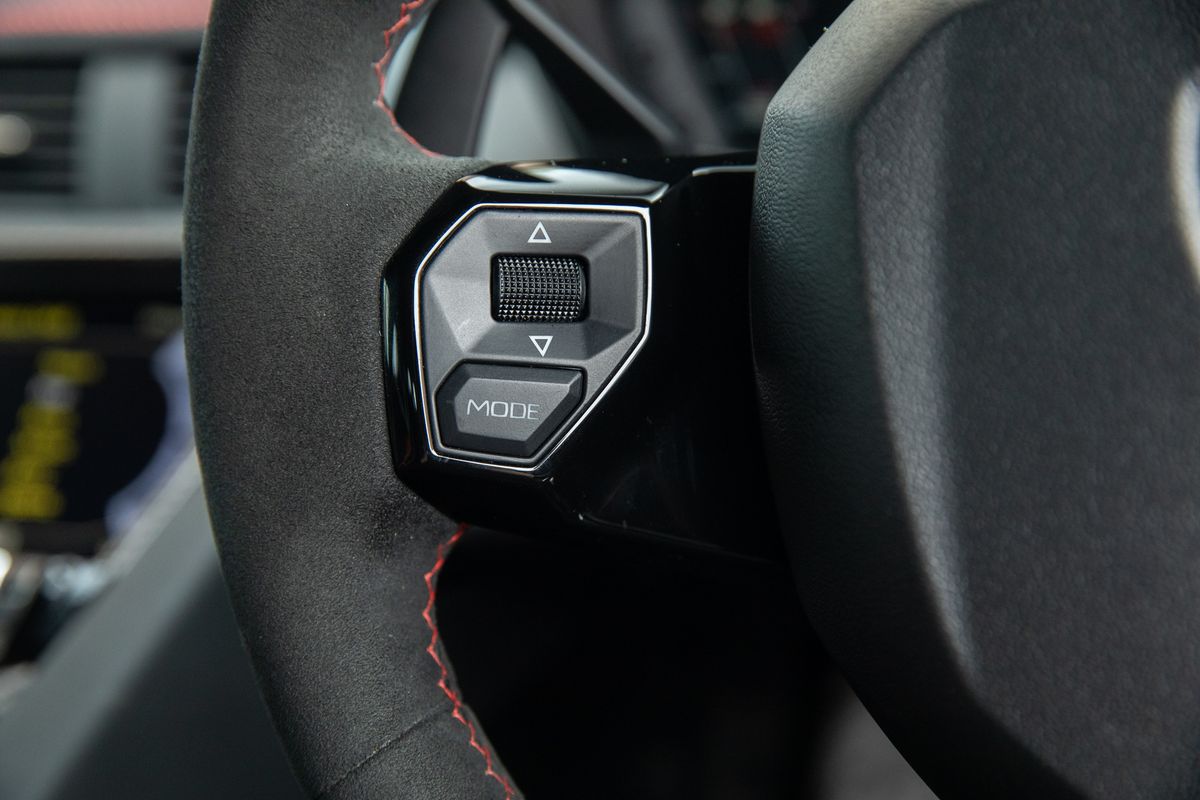 2019 Lamborghini Aventador SVJ 6.5 V12 LP770-4