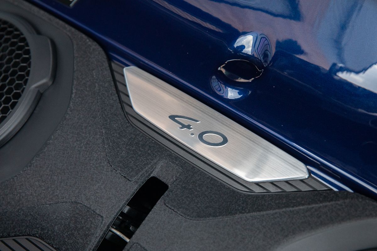 2022 Porsche 911 GT3 Touring PDK