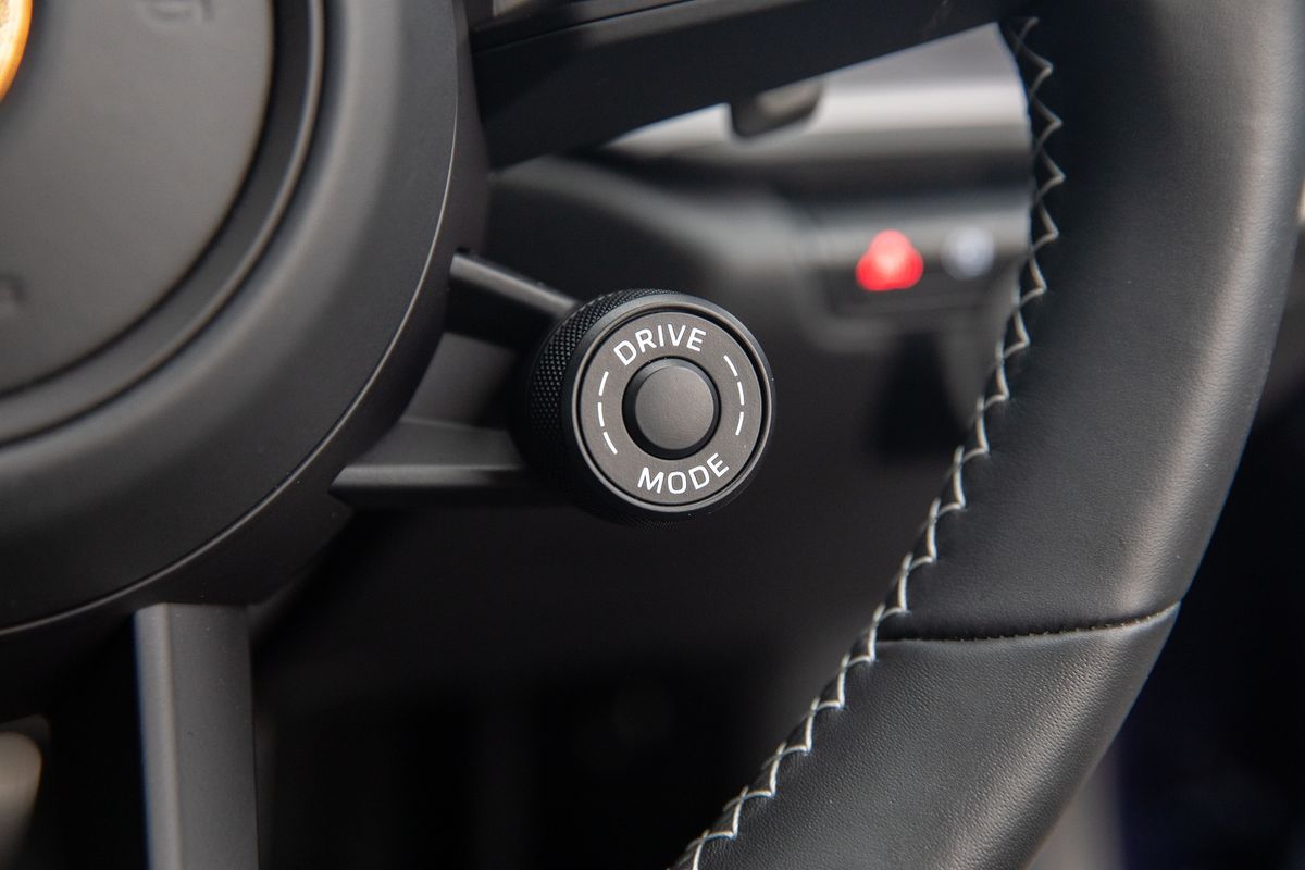 2022 Porsche 911 GT3 Touring PDK