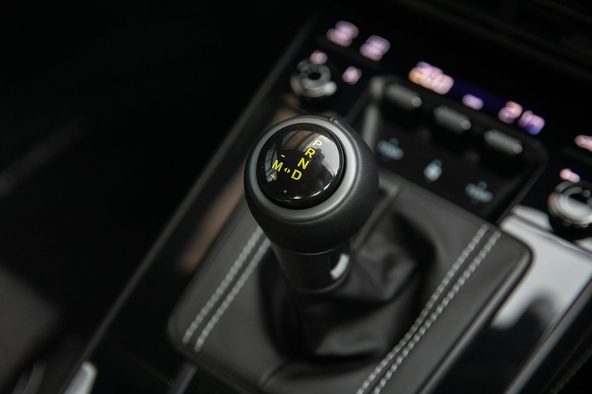 2022 Porsche 911 GT3 Touring PDK