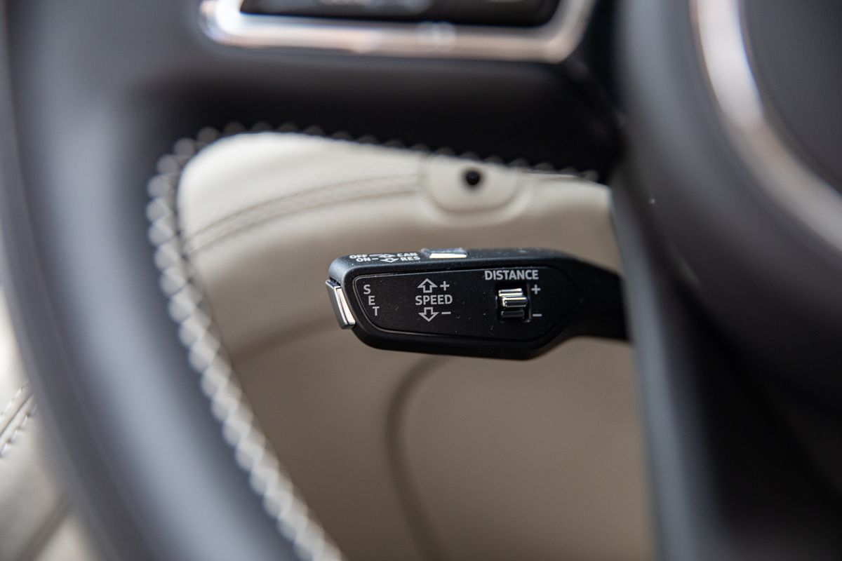 2021 Bentley Bentayga V8