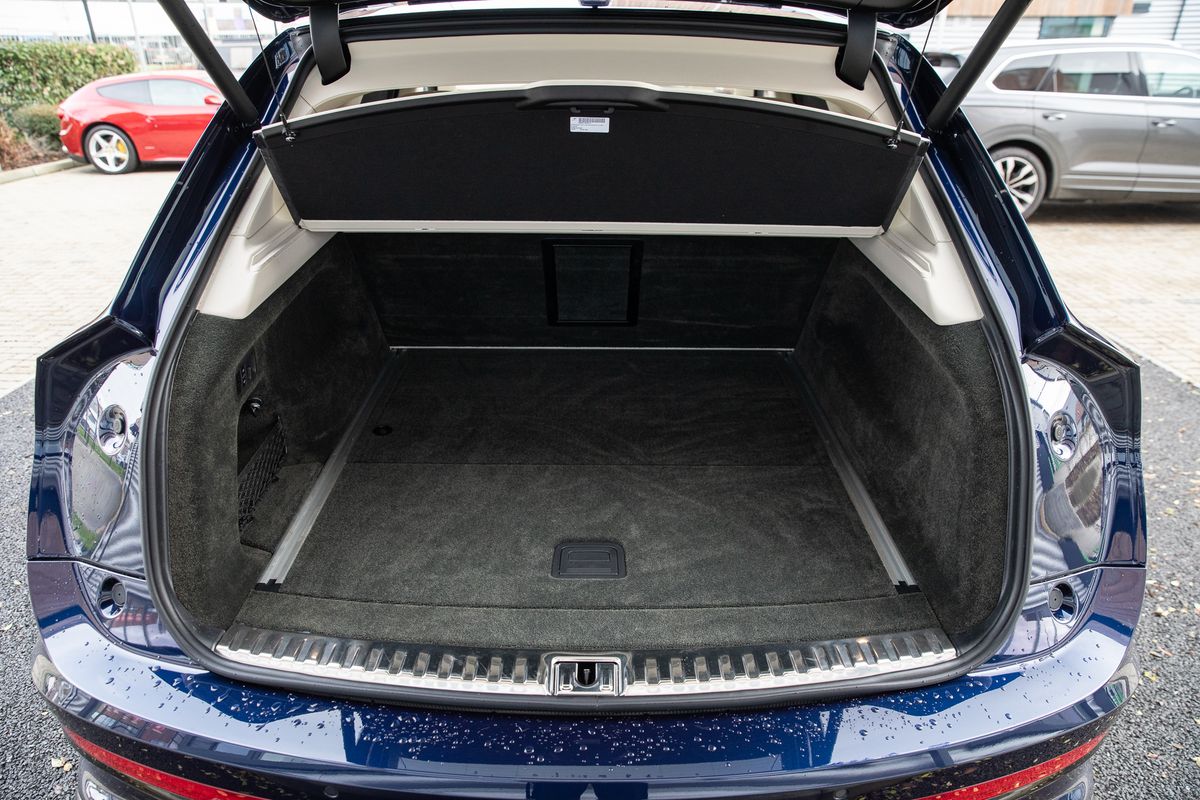 2021 Bentley Bentayga V8