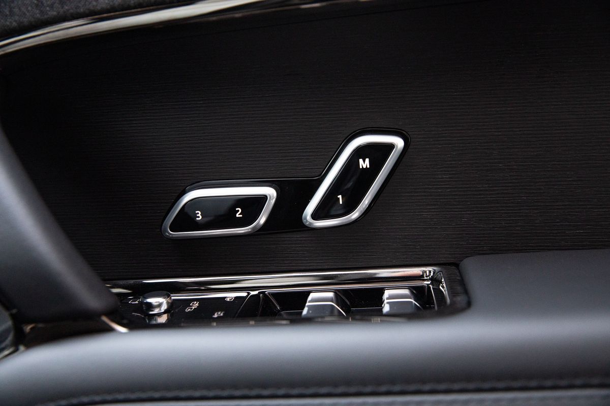 2022 Land Rover Range Rover Sport 3.0 D350 MHEV Autobiography