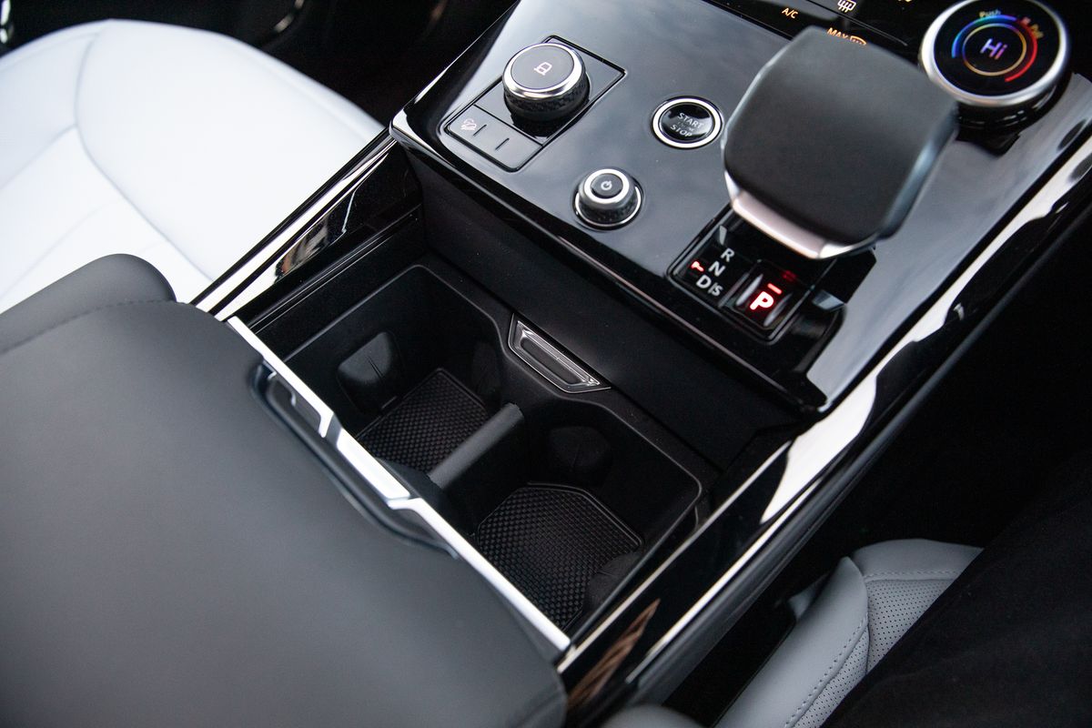 2022 Land Rover Range Rover Sport 3.0 D350 MHEV Autobiography