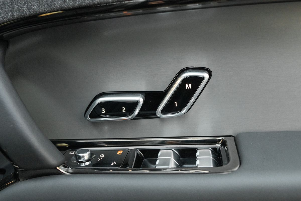 2022 Land Rover Range Rover Sport 3.0 D300 Dynamic SE