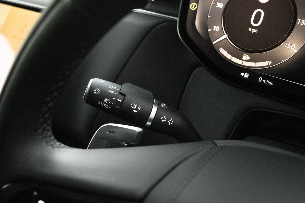 2022 Land Rover Range Rover Sport 3.0 D300 Dynamic SE