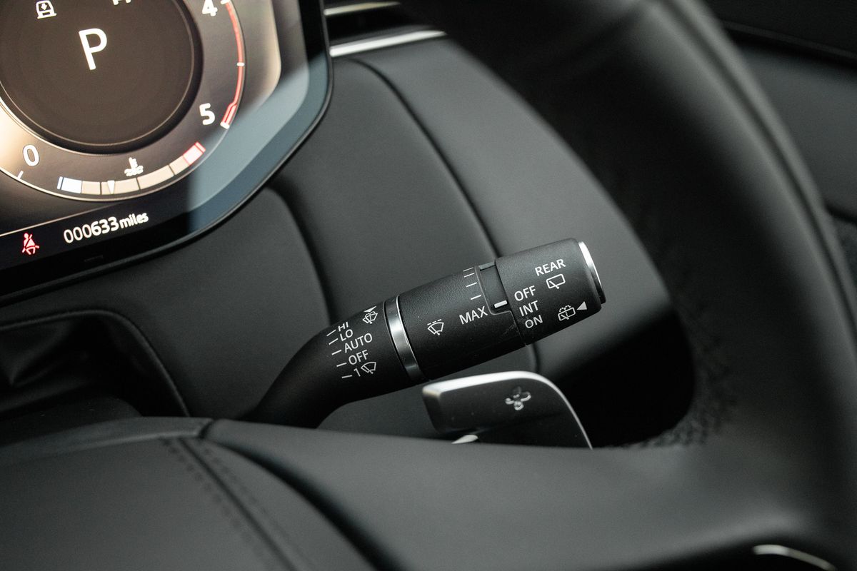 2022 Land Rover Range Rover Sport 3.0 D300 Dynamic SE