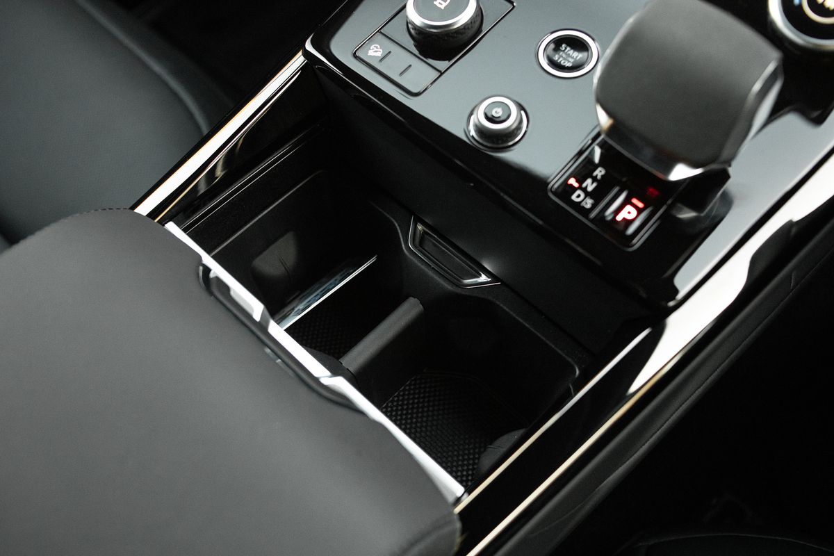 2022 Land Rover Range Rover Sport 3.0 D300 Dynamic SE