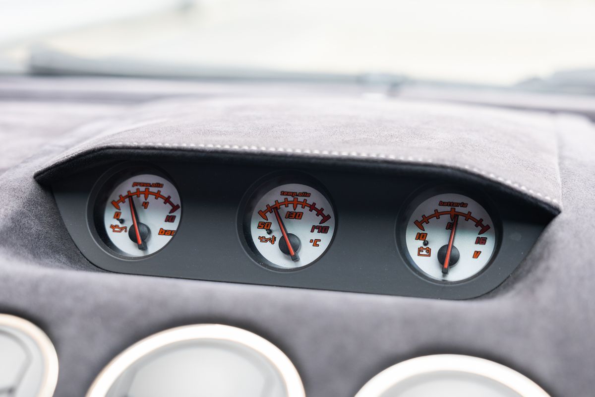 2009 Lamborghini Gallardo Superleggera