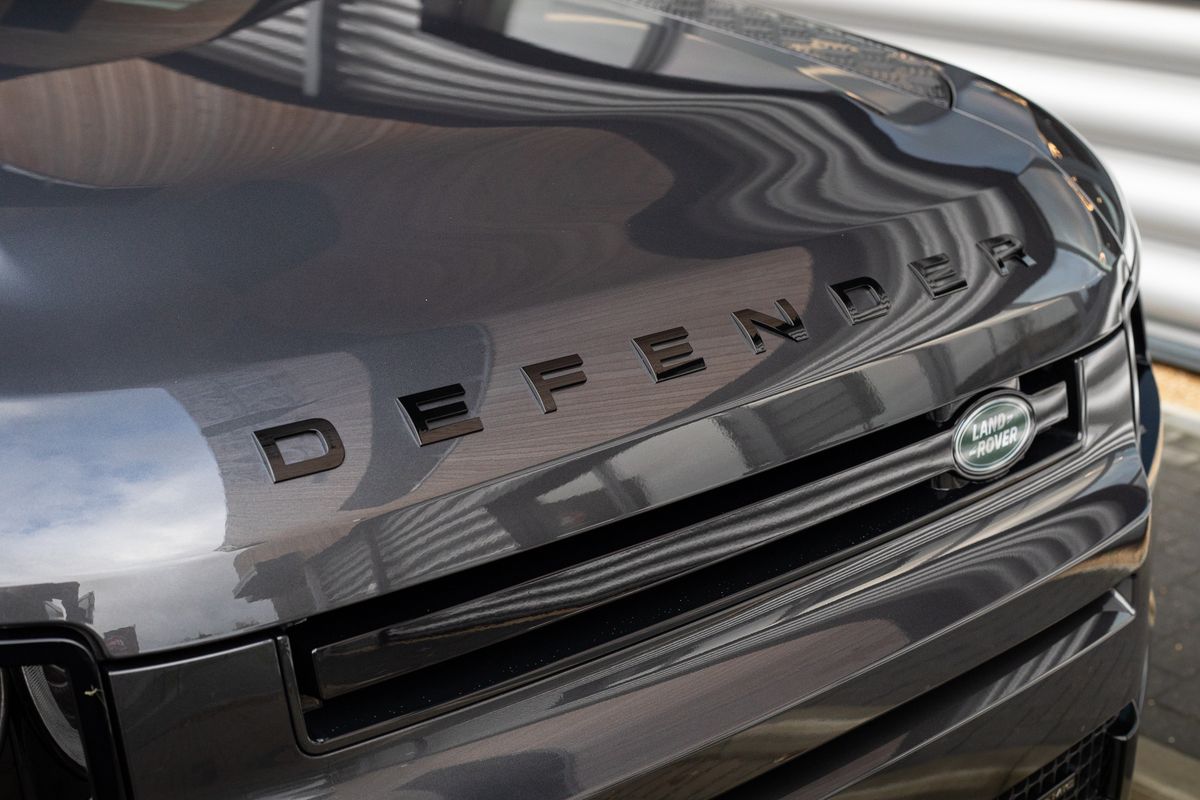 2022 Land Rover Defener URBAN 110 3.0 D250 MHEV X-Dynamic S