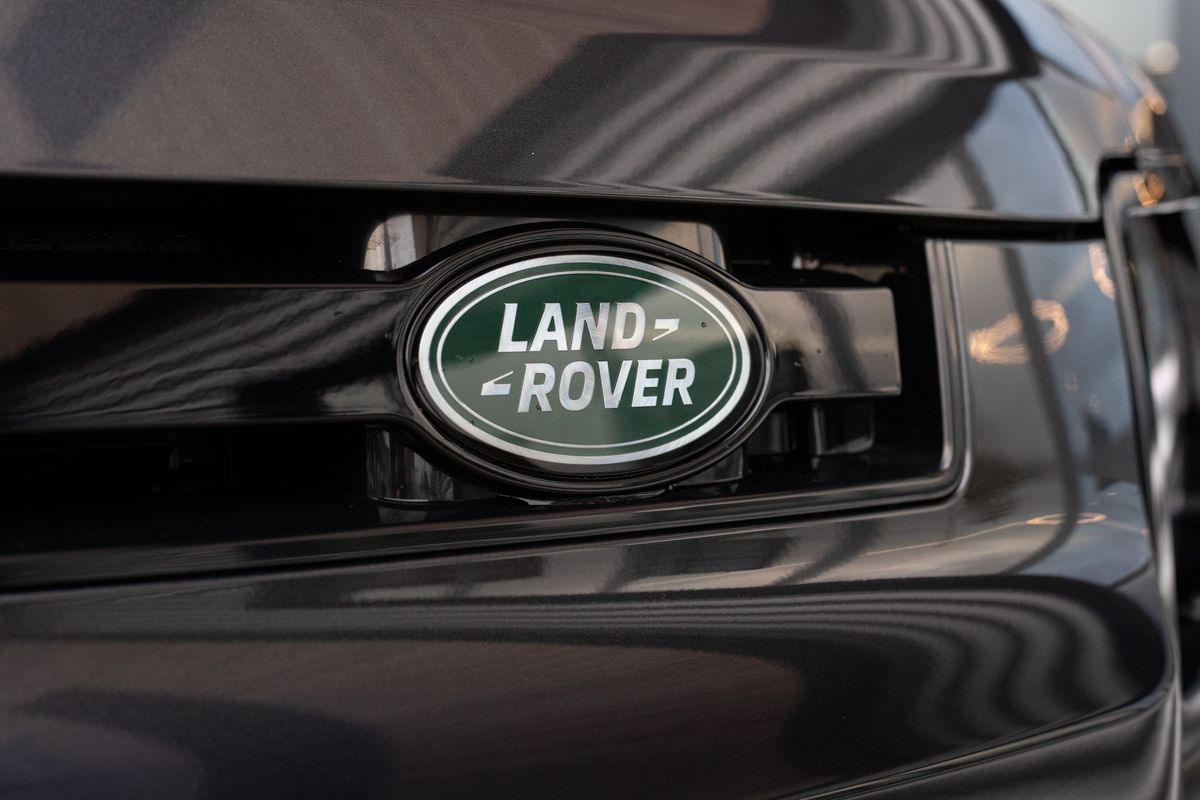 2022 Land Rover Defener URBAN 110 3.0 D250 MHEV X-Dynamic S
