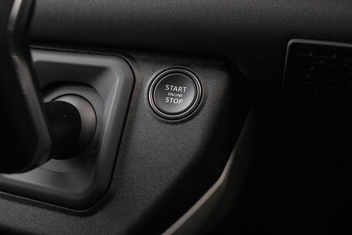 2022 Land Rover Defener URBAN 110 3.0 D250 MHEV X-Dynamic S