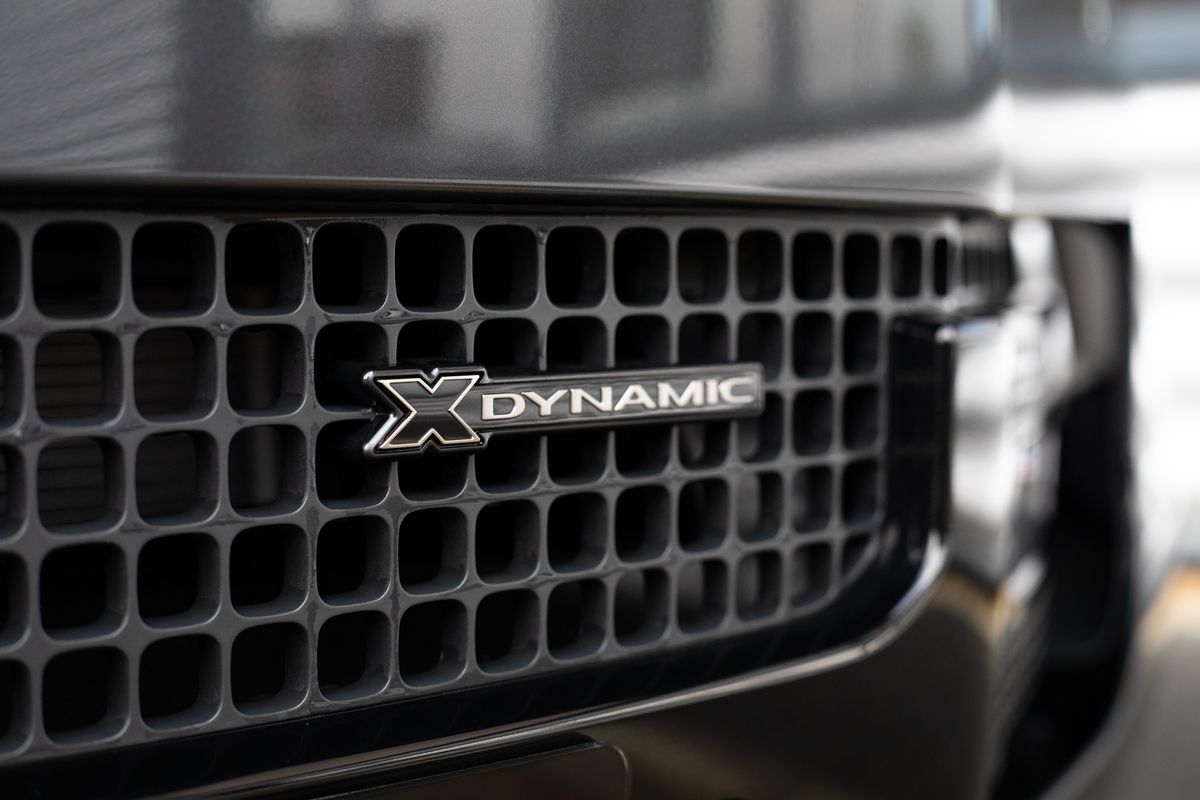 2022 Land Rover Defener URBAN 110 3.0 D250 MHEV X-Dynamic S