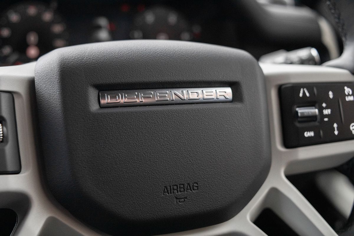 2022 Land Rover Defener URBAN 110 3.0 D250 MHEV X-Dynamic S
