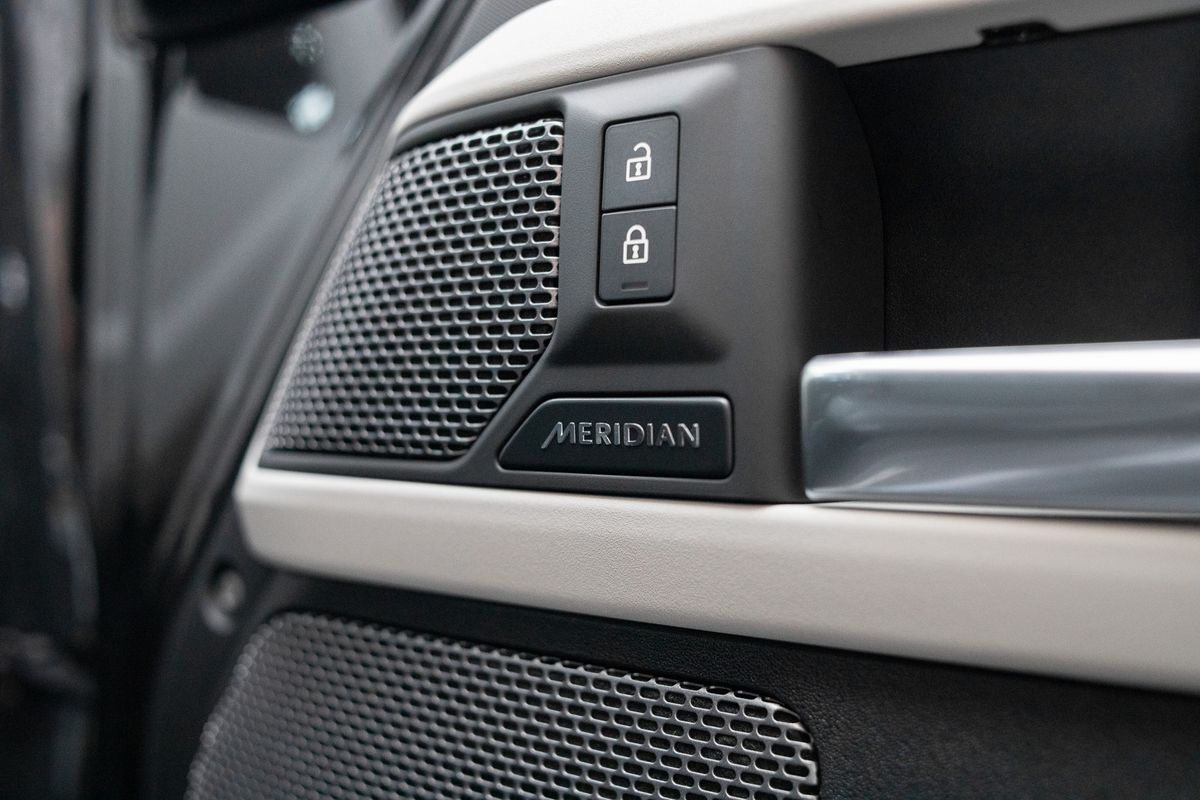 2022 Land Rover Defener URBAN 110 3.0 D250 MHEV X-Dynamic S