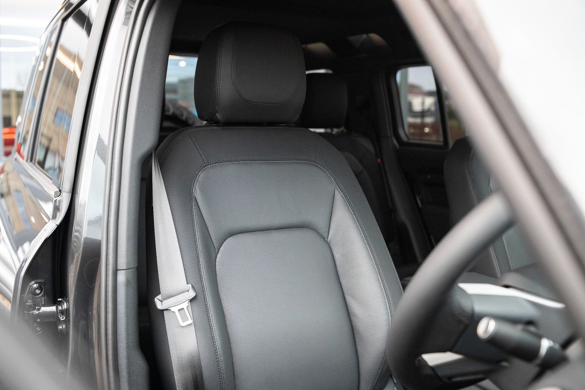 2022 Land Rover Defener URBAN 110 3.0 D250 MHEV X-Dynamic S