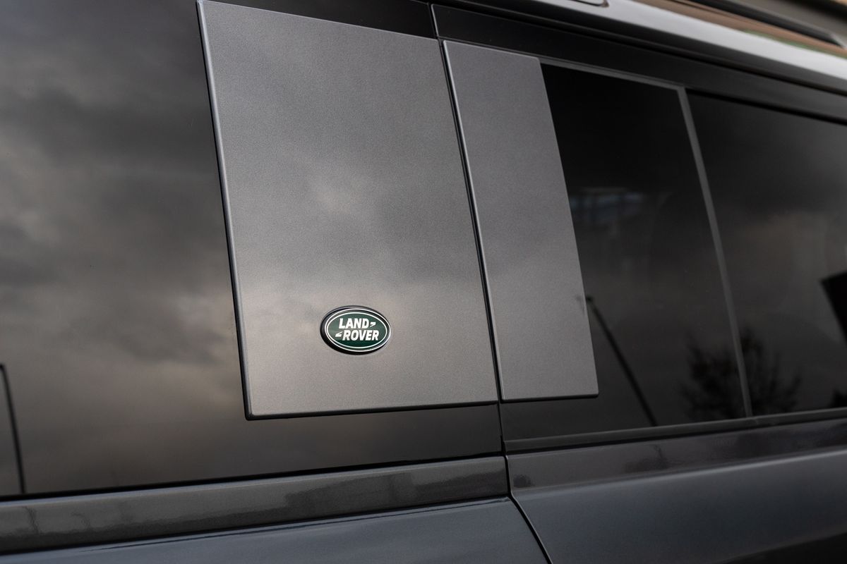2022 Land Rover Defener URBAN 110 3.0 D250 MHEV X-Dynamic S