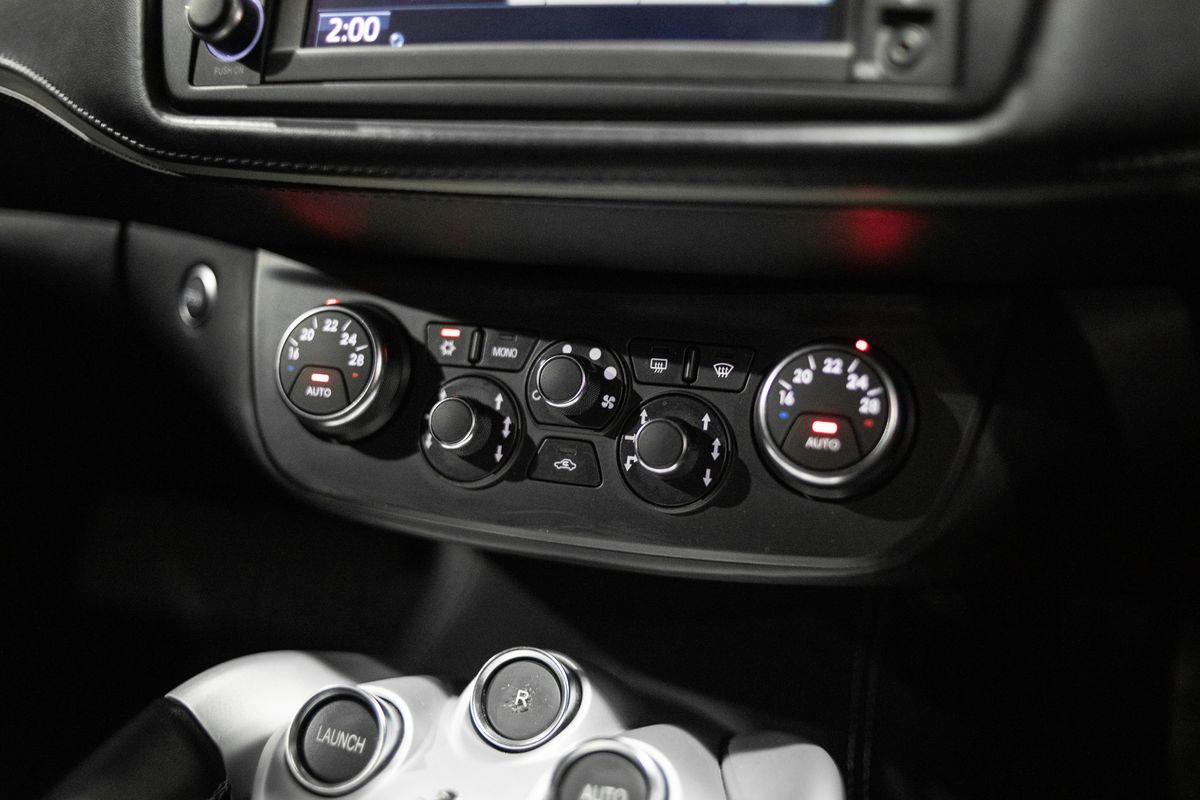 2012 Ferrari FF V12
