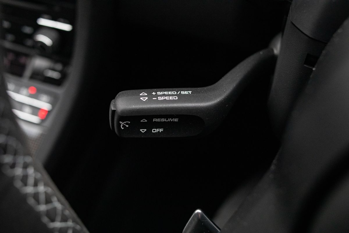 2022 Porsche 718 Cayman GT4 PDK 4.0