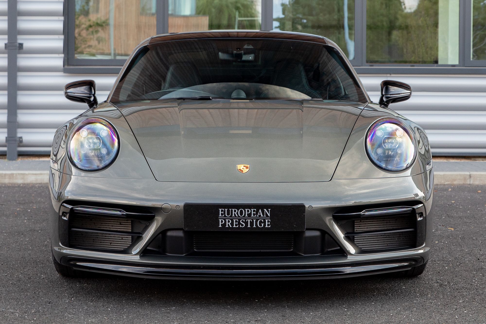 2022 Porsche 911 Carrera 4 GTS  992 4WD for Sale | European Prestige UK