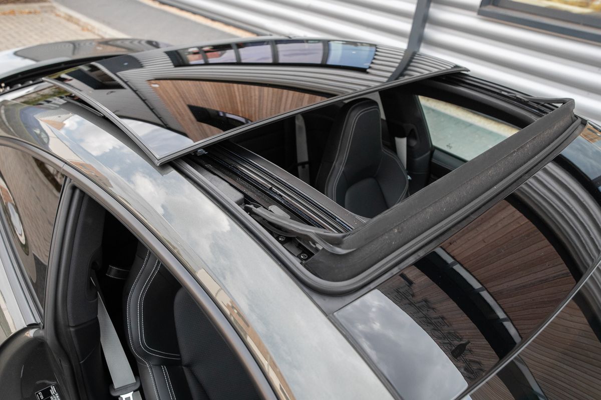 2022 Porsche 911 Carrera 4 GTS 3.0 992 4WD