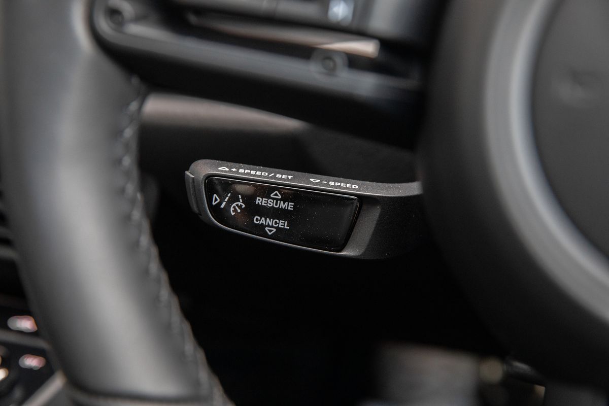 2022 Porsche 911 Carrera 4 GTS 3.0 992 4WD
