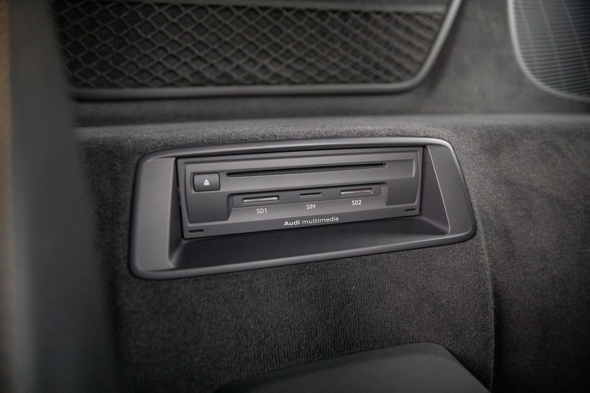 2016 Audi R8 V10 Plus Quattro